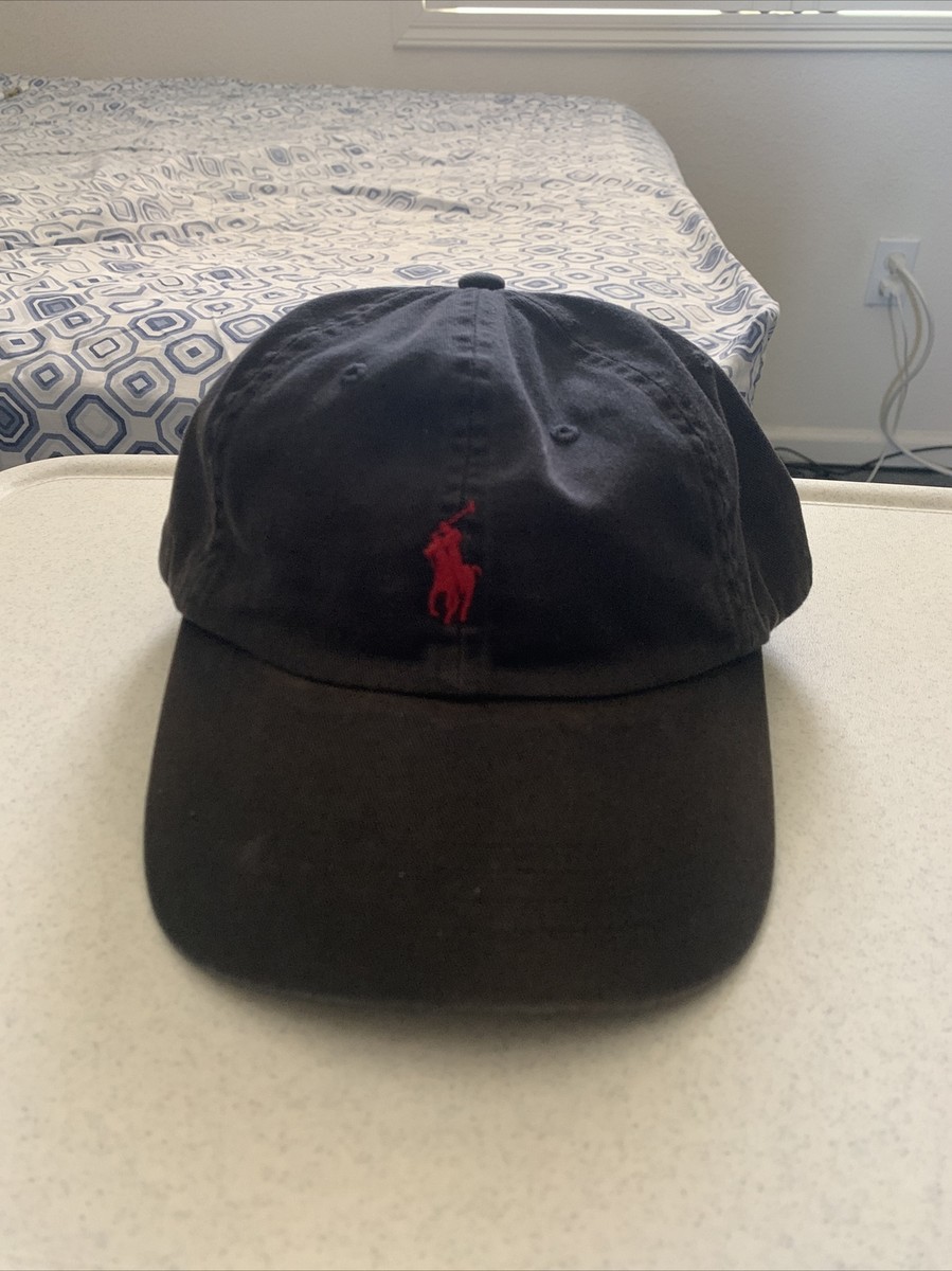 Polo Ralph Lauren one size fits all cap | eBay