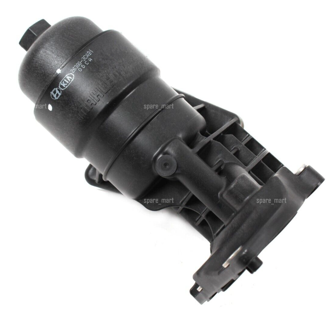 GENUINE Engine Oil Filter 263003CAB1 for Azera Santa Fe Sedona