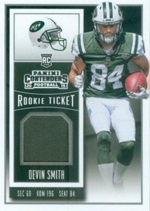 devin smith jersey