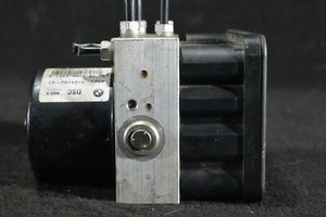 BMW 1 3 E81 E87 E88 E90 E91 E92 ABS Block Hydraulikblock 6784764 6784763 (#16)