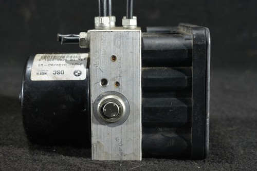 BMW 1 3 E81 E87 E88 E90 E91 E92 ABS Block Hydraulikblock 6784764 6784763 (#16)