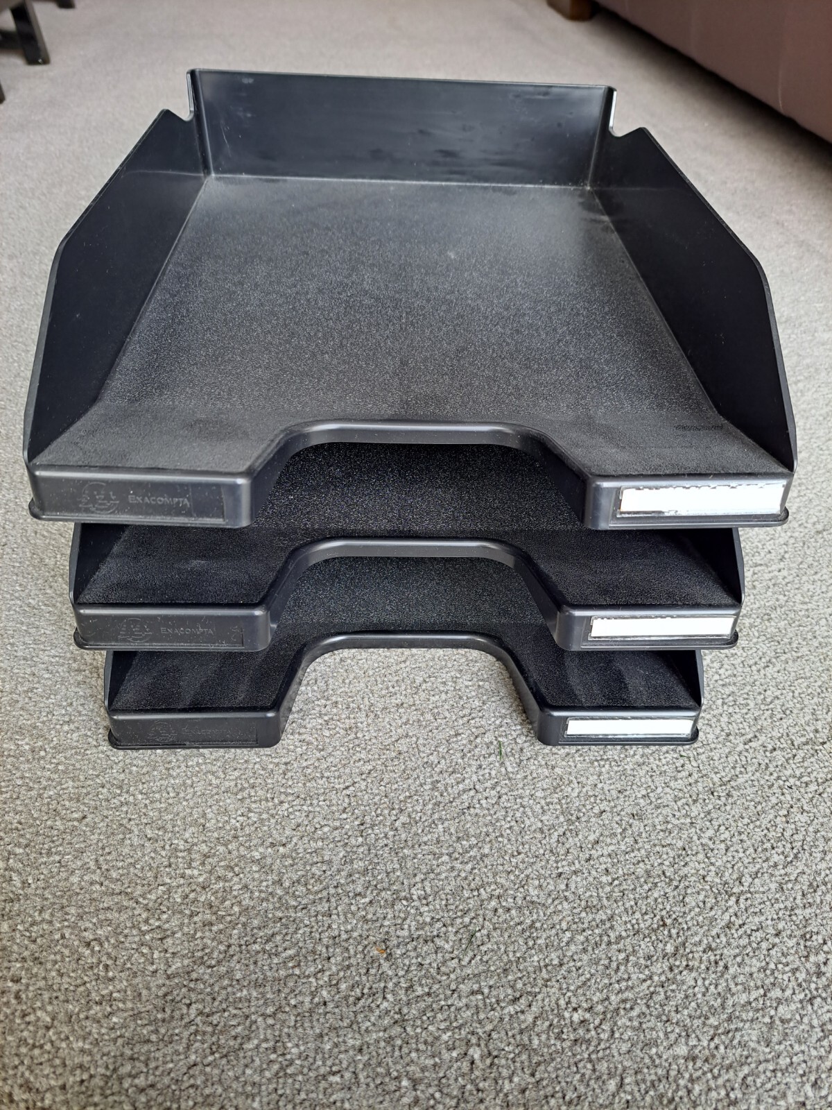 Ikea Office Desk Accessories eBay