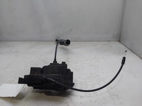825030032R Left Rear Door Lock for RENAULT SCENIC III (JZ) Dynamique 20 8651722 - Picture 1 of 10