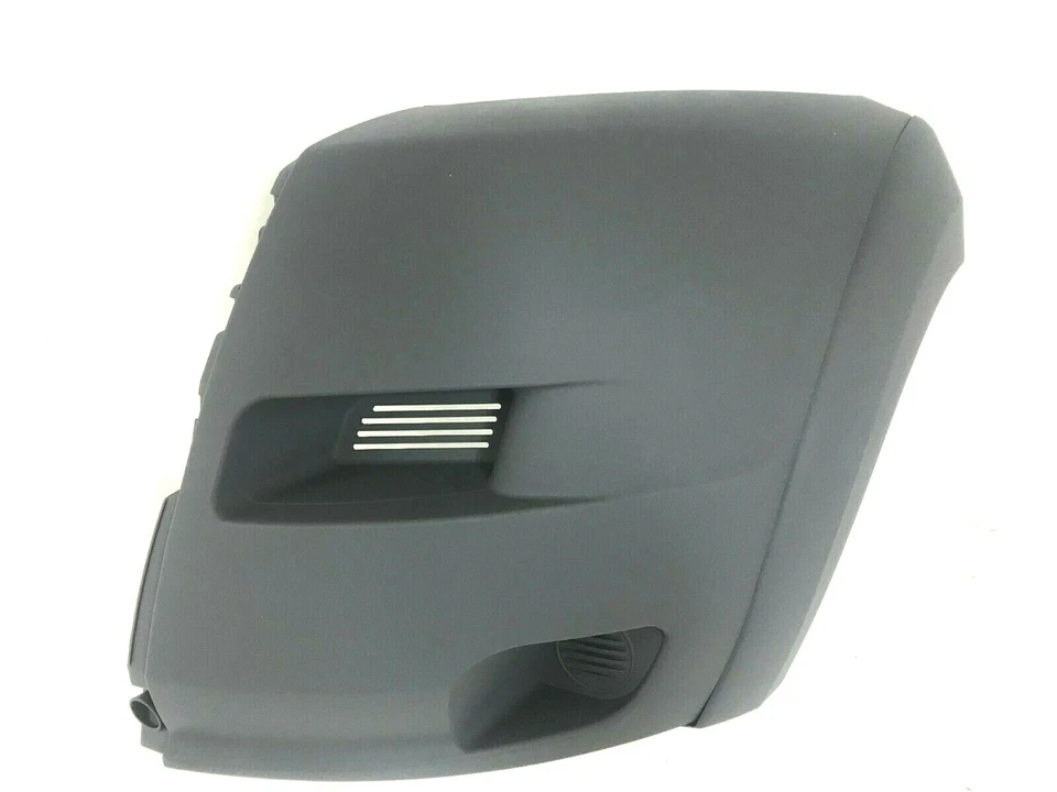 For 2014-2018 Ram ProMaster 1500 2500 3500 Front Bumper Cover With Side Flare — 第 4/4 张图片