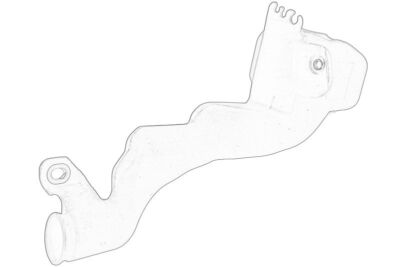 OE OPEL Waschbehälter 64 50 503 für ASTRA H, H GTC, H/KOMBI 01.04-10.14