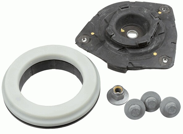 31498 01 LEMFÖRDER Repair Kit, suspension strut for NISSAN,NISSAN (DFAC),RENAULT