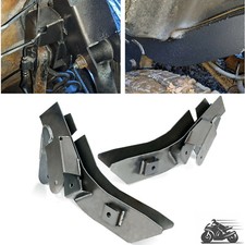 For 97-06 Jeep Wrangler TJ Frame Rust Repair ...