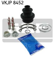 SKF Achsmanschette Getriebeseitig FüR Mercedes CLK C208 Coupe C124