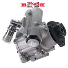 Labwork Power Steering Pump For BMW 330i 325Ci 325Xi 330Ci 2001-2004 2005