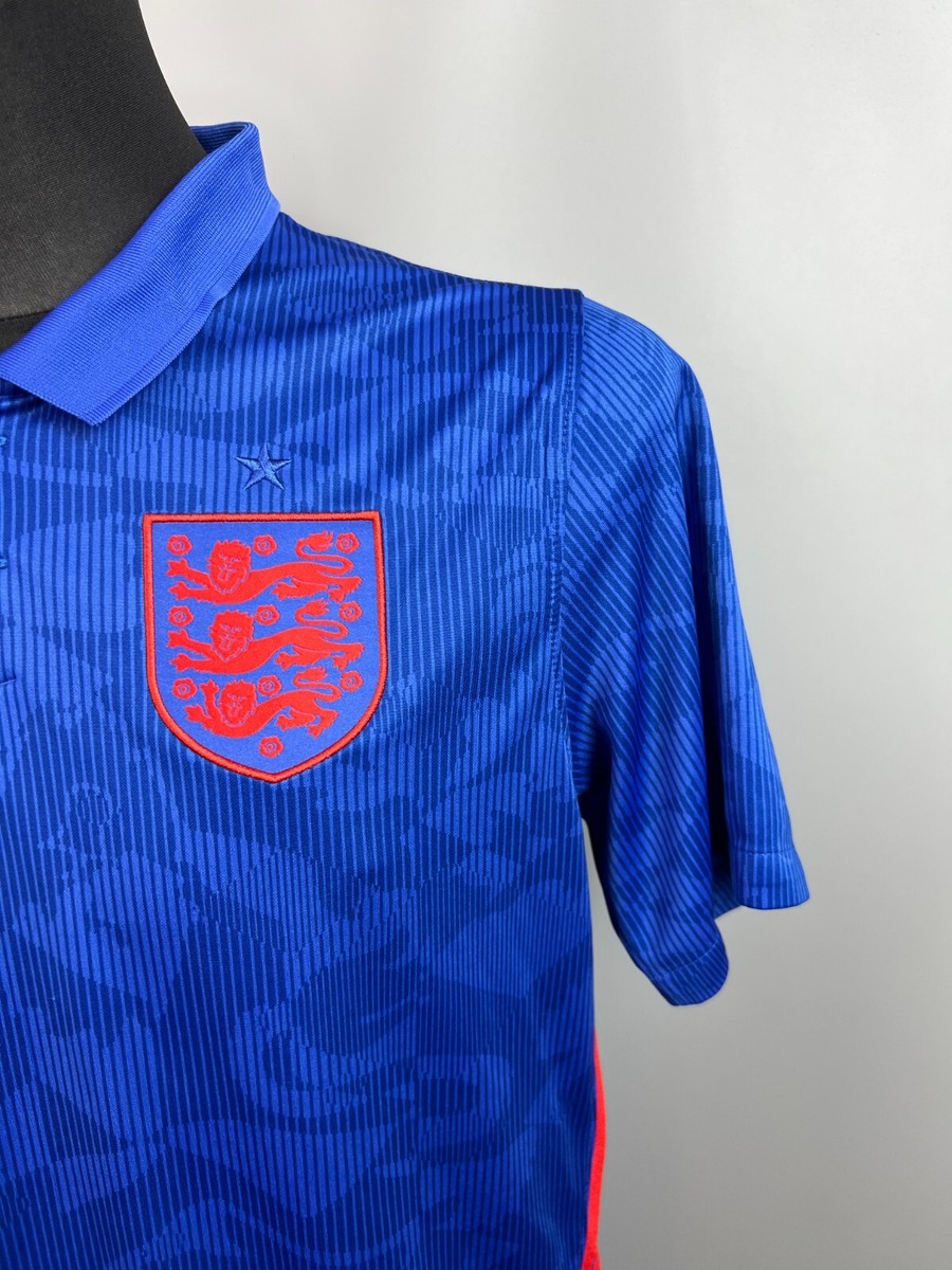 【新品】イングランド代表_2016AWAY_サイズM Nike England Stadium Home Mens Jersey KANE #9 Sizes S CD0697