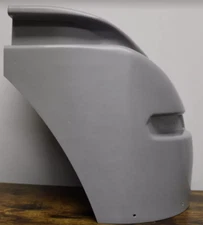 Supreme Truck Body Style Right Hand / Curbside Corner Cap # 116990 / # 04400049