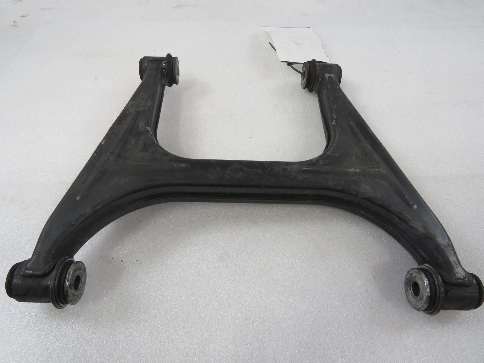 Ferrari 575, LH, Left, Rear Lower Control Arm, Used, P/N 183772
