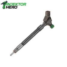 SH01 13H50 Einspritzdüsen Denso DCRI200260 Mazda 3 BM BN 6 GJ CX-5 KF 2.2 D