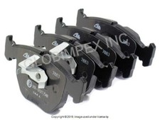 BMW (2000-2003) Brake Pad Set FRONT ATE + 1 Y...