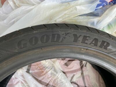 Good Year ''Eagle'' Reifen. 205/45/R17. Top !