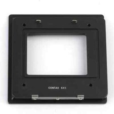 HOT for Contax 645 For Sinar P3 camera Adapter accessory