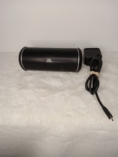 JBL Flip Black Gen 1, Works Great