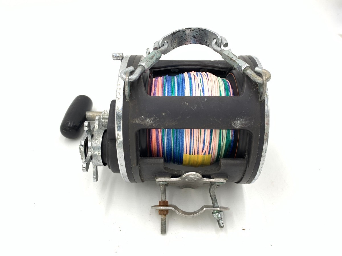 Daiwa SEALINE 900H Reel Off-shor Big Game TROLLING Excellent