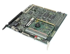 Executone DigiTalks QVX8IDS Voicemail Board w/ HDD BBSN10SEP00229 403033