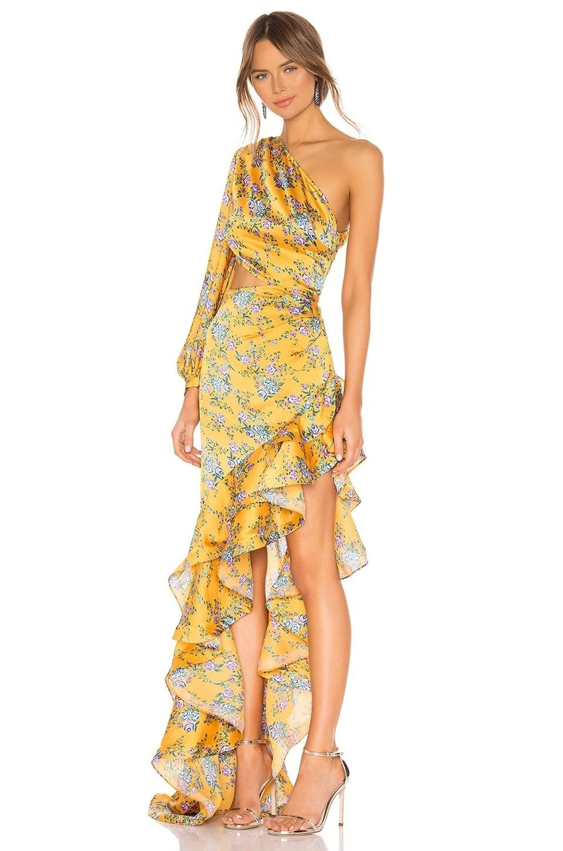 Hanna gown bronx and banco sale