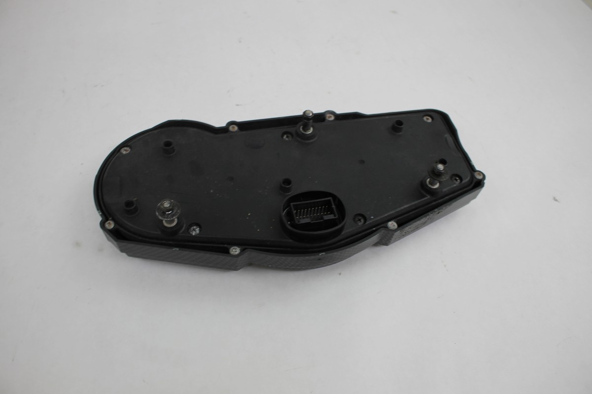 02-05 Kawasaki ZX12R ZX12 Ninja Gauge Cluster Assembly 28011-0023