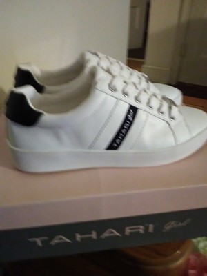 tahari girl shoes