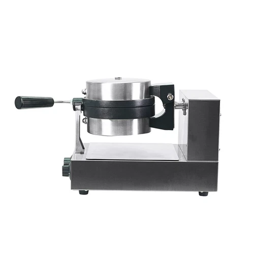 Burger Waffle Maker Machine Commercial Electric Hamburger Panini Press Making US - Picture 21 of 25
