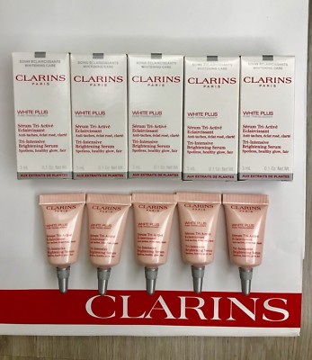【CLARINS★ホワイトプラス3点セット】 s-l400.jpg