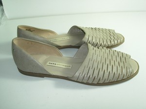 dana buchman ballet flats