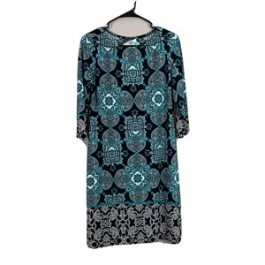wisp anaisey jersey dress