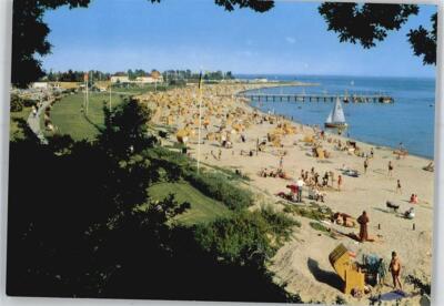 51027851 - 2430 Pelzerhaken Strand AKU1