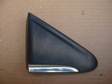 Renault CLIO 2013-15 Front Right Wing Trim Cover 638742442R for  