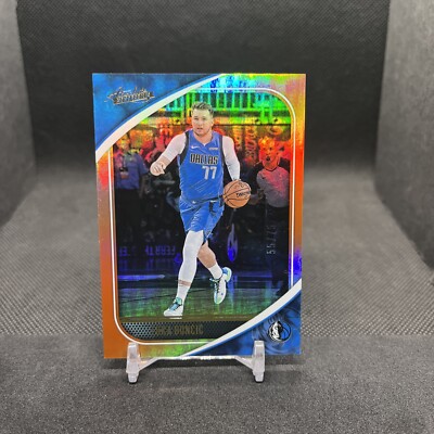 激レア 世界48枚 PSA7 Luka Doncic 48 限定 シリ LUKA DONCIC 2022 PANINI PRIZM PENMANSHIP Signatures ON CARD AUTO