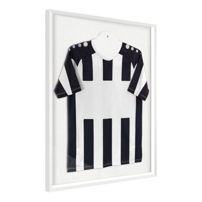 3D Objektrahmen Vario für Blumen Shirts Bilder Objekte Frame Box Trikotrahmen