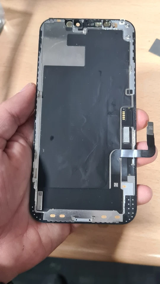 Screen For  iPhone 12 💯% Original  Screen grade A - Image 4 of 4