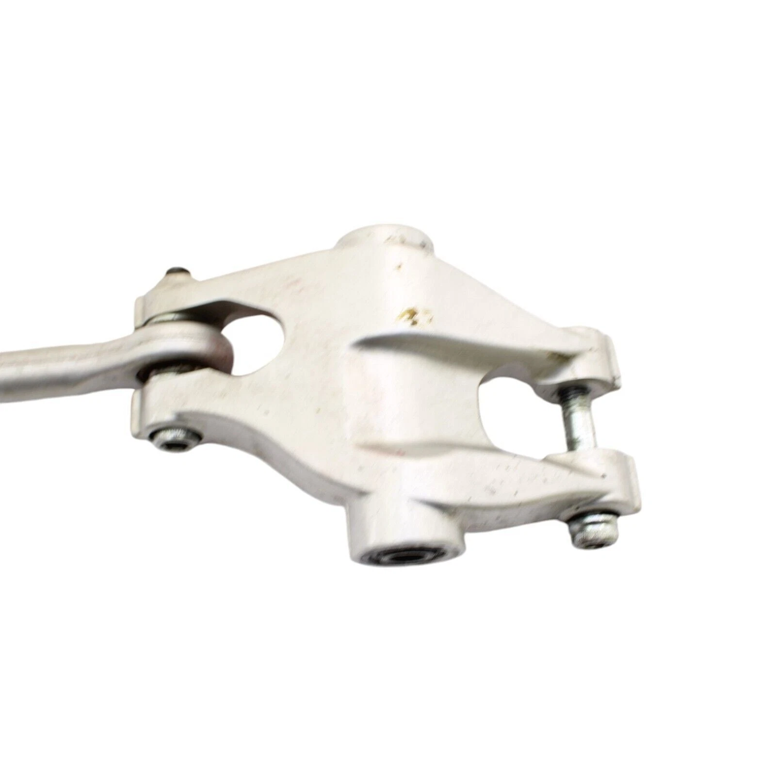 2008 - 2013 DUCATI 848 DOGBONE REAR SHOCK LINKAGE LINK STRAIGHT