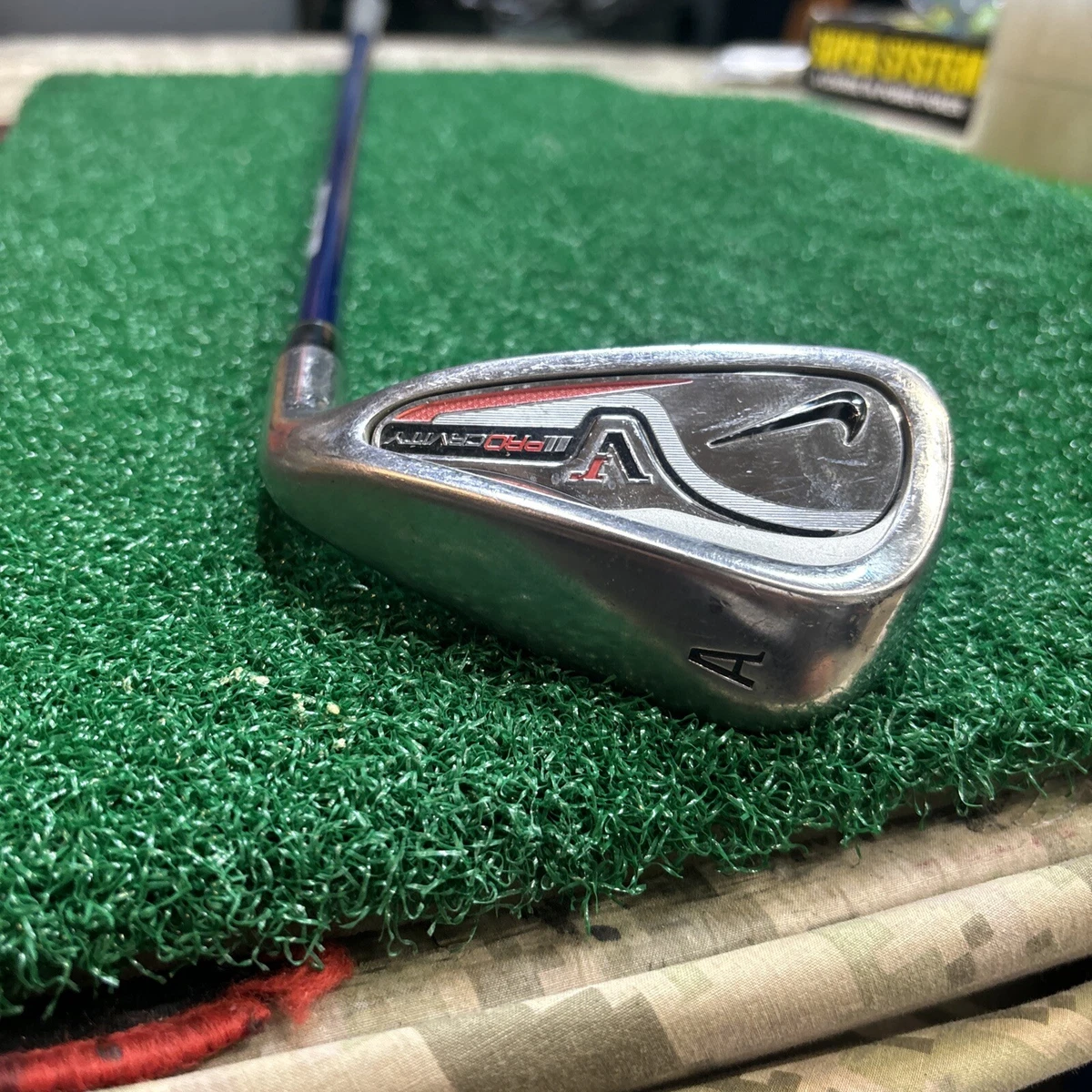 Nike Vr Pro Wedge 60 for sale | eBay