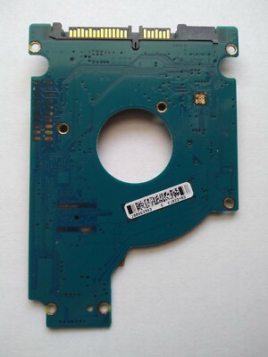 Seagate PCB Controller for HDD w/ screws, 100563953 - HDD SATA Q146 (PCB ONLY!)