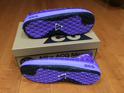 Size 15 - Nike ACG Watercat+ Court Purple for sale online | eBay