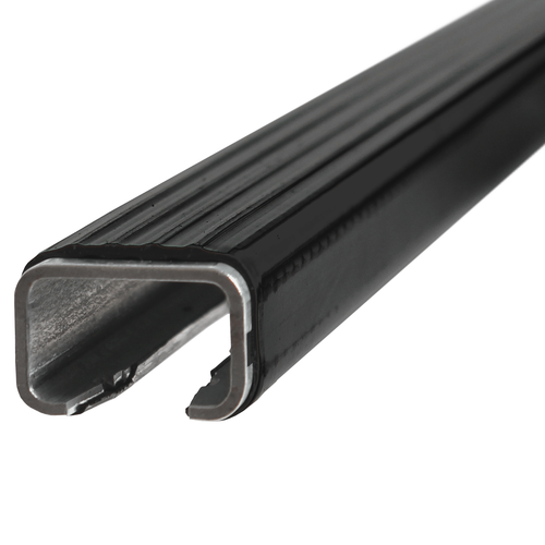 ontto Bling Custodia per chiave auto, portachiavi in TPU, adatta per BMW Mini Countryman Cooper One 2023 2024 2025, custodia per chiavi auto, 4 tasti, colore nero