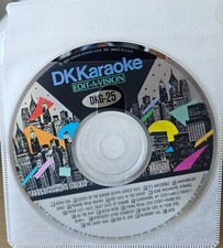 25     DK  KARAOKE  LOT VA