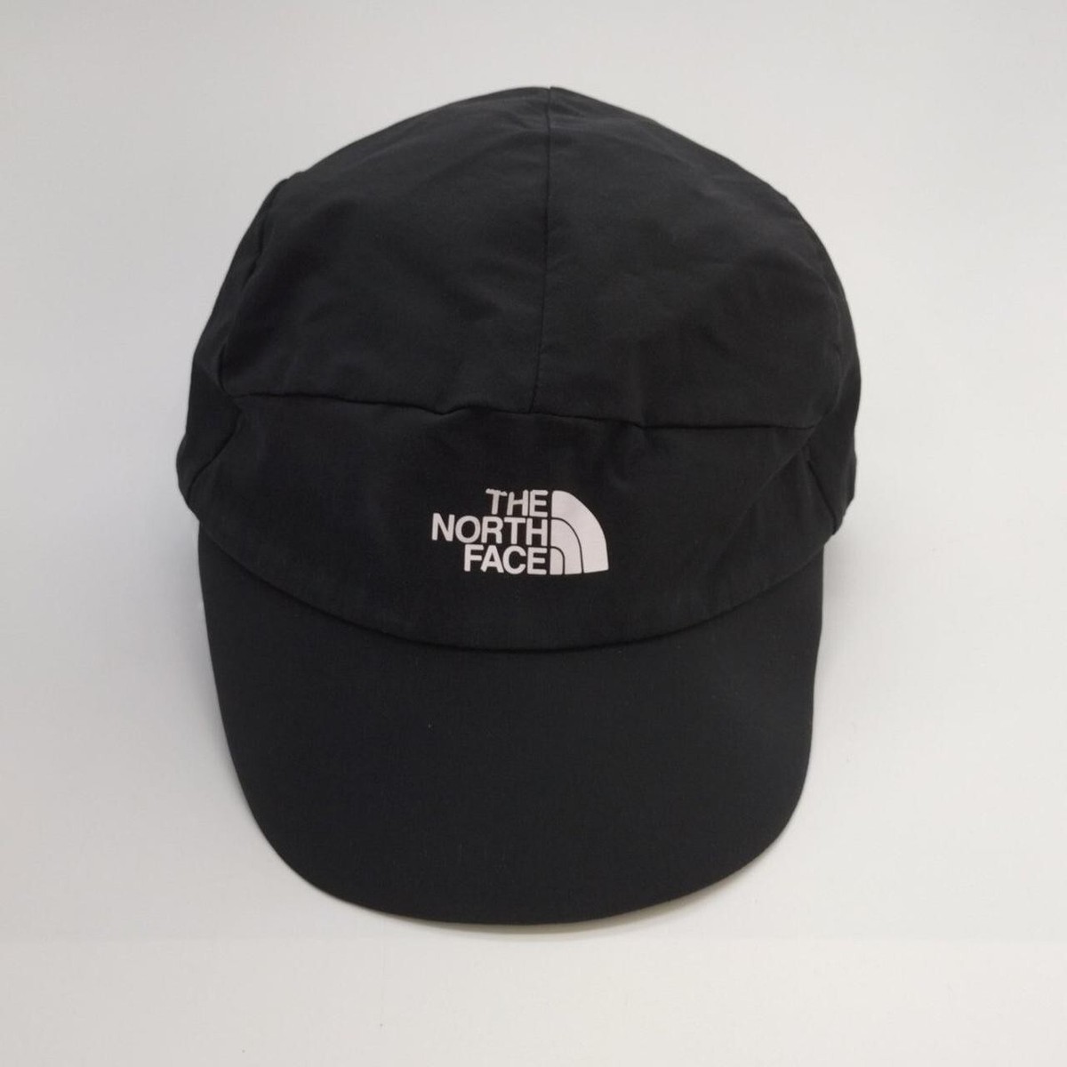THE NORTH FACE Model number: NN01701 Cap Black Popular model Size