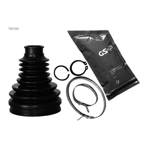 Kit Cuffia Semiasse GSP 760166 - Ricambio Per AUDI A4, A6 E Modelli Compatibili