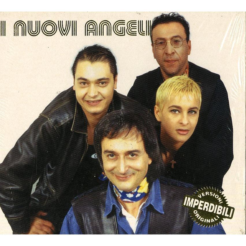 New Angels I - The Great Hits: Woman Happiness (Original Versions)