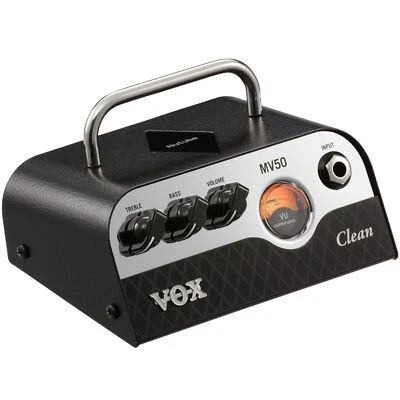 Vox Mv50 AC | eBay