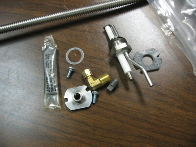 AERCO BOILER 58024 59195 INJECTOR IGNITOR KIT FOR BENCHMARK BOILERS