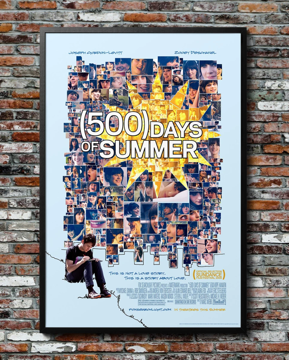 Puma 500 days of summer cheap
