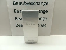Contradiction Calvin Klein Women Perfume Sheer Dusting Body Powder 3.5 oz Sealed