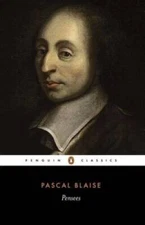 Pensees (Penguin Classics) - Paperback By Pascal, Blaise - VERY GOOD