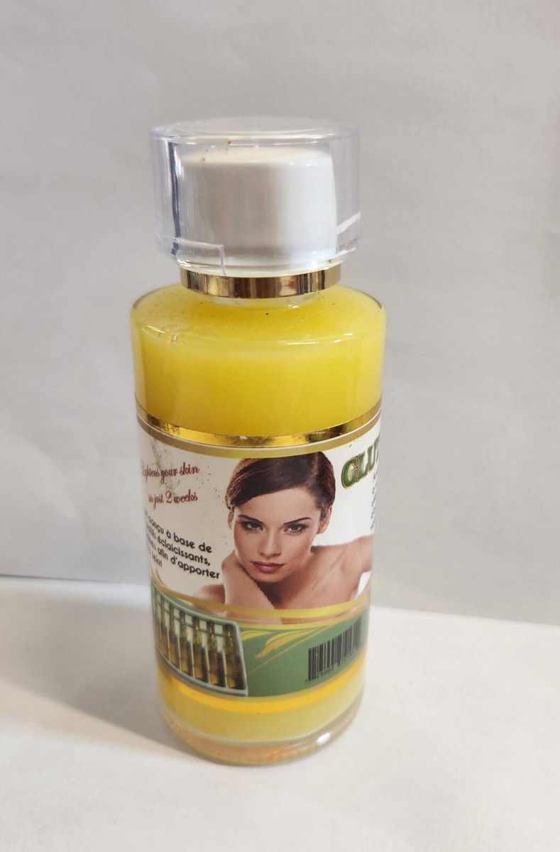 Sérum Concentré éclaircissant Gluta Injection - Blanchiment Taches - Neuf